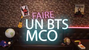 BTS MCO