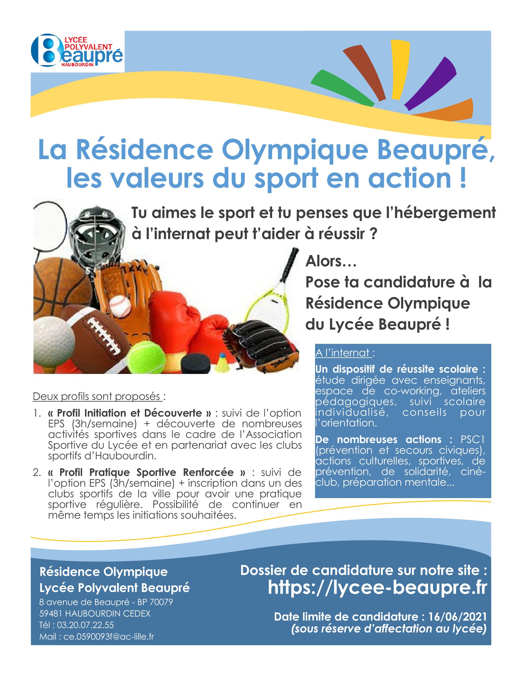 affiche Résidence Olympique Beaupré – VDEF_Page_1