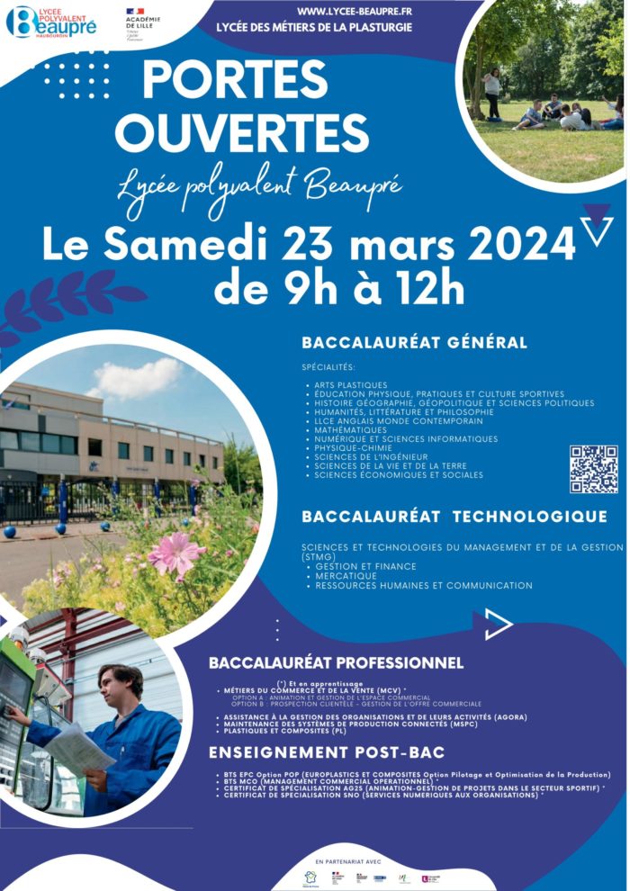Affiche JPO Lycée_Beaupré_23 mars 2024_Page_1