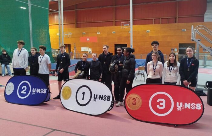 Photo département athlé 28-01-26